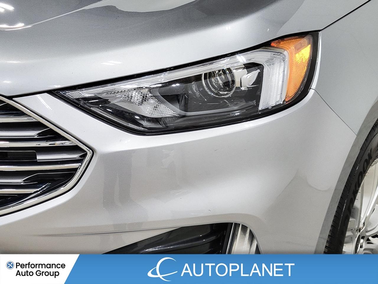 2024 Ford Edge Titanium AWD - FINANCE @$84/WK OR LEASE @$102/WK Photo