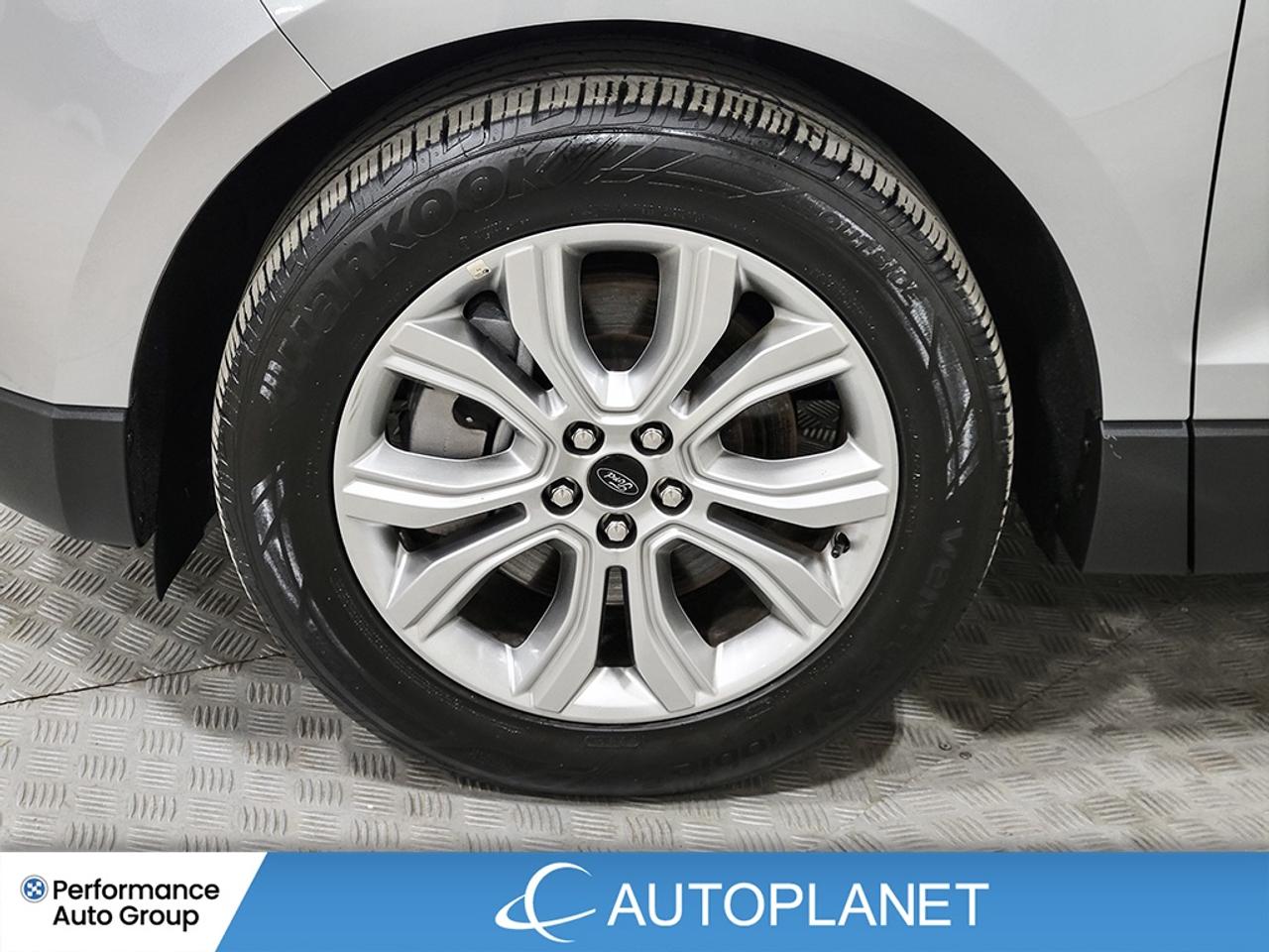 2024 Ford Edge Titanium AWD - FINANCE @$84/WK OR LEASE @$102/WK Photo