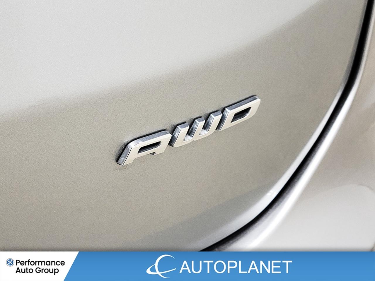 2024 Ford Edge Titanium AWD - FINANCE @$84/WK OR LEASE @$102/WK Photo