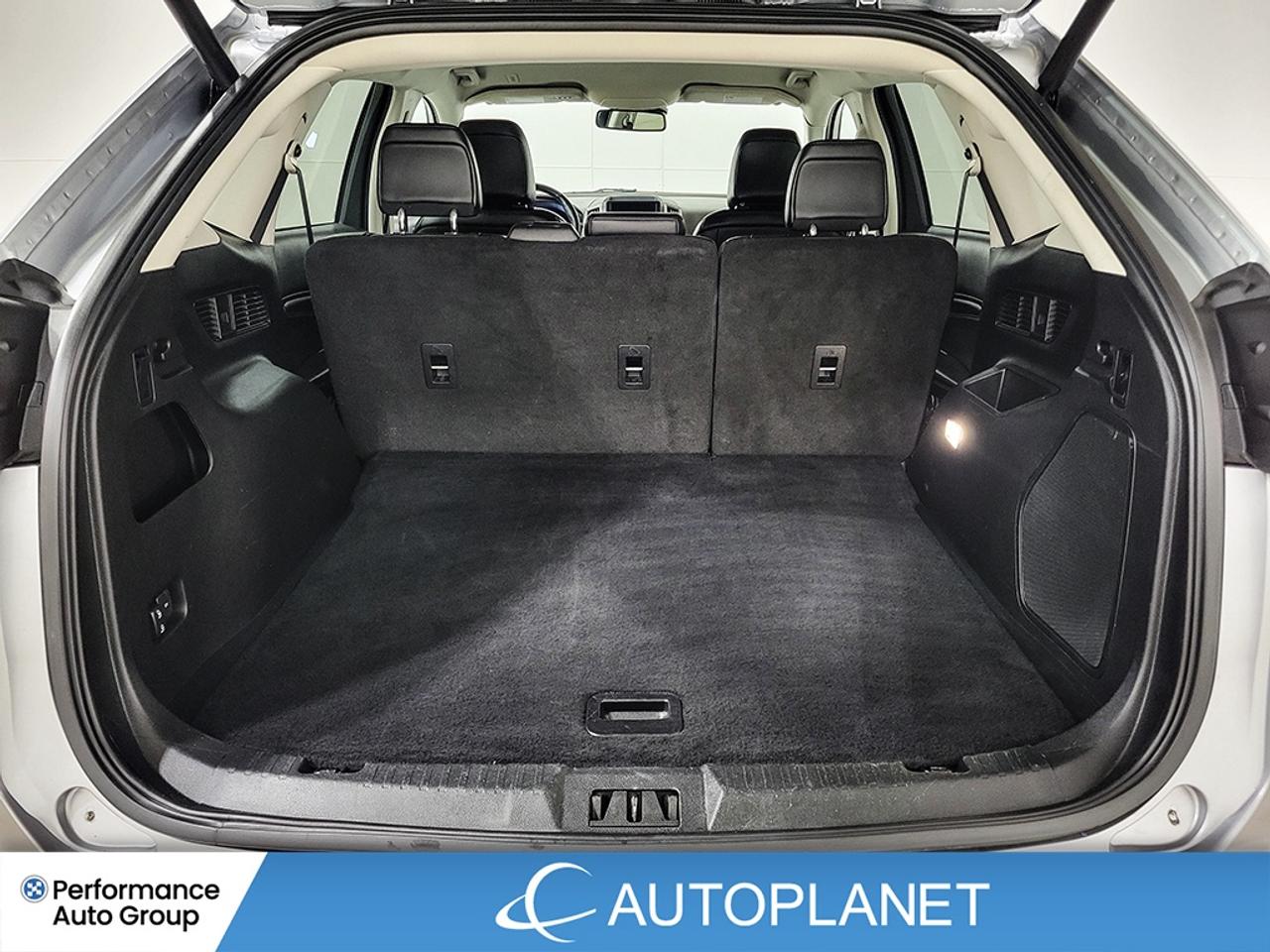 2024 Ford Edge Titanium AWD - FINANCE @$84/WK OR LEASE @$102/WK Photo