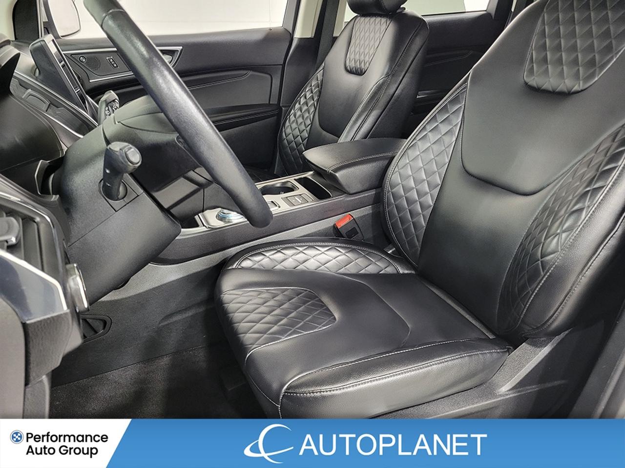 2024 Ford Edge Titanium AWD - FINANCE @$84/WK OR LEASE @$102/WK Photo