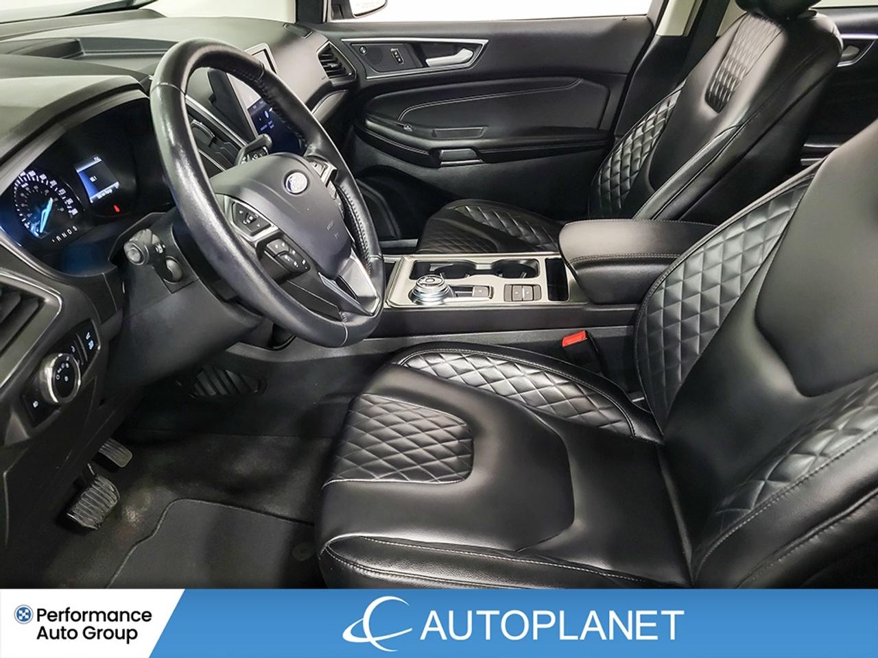 2024 Ford Edge Titanium AWD - FINANCE @$84/WK OR LEASE @$102/WK Photo