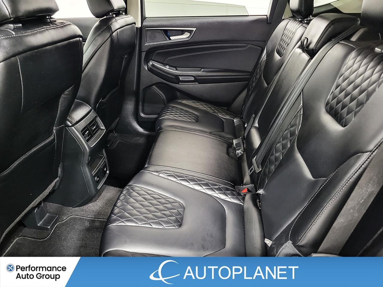 2024 Ford Edge Titanium AWD - FINANCE @$84/WK OR LEASE @$102/WK Photo