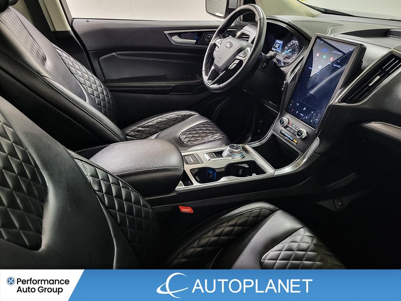 2024 Ford Edge Titanium AWD - FINANCE @$84/WK OR LEASE @$102/WK Photo