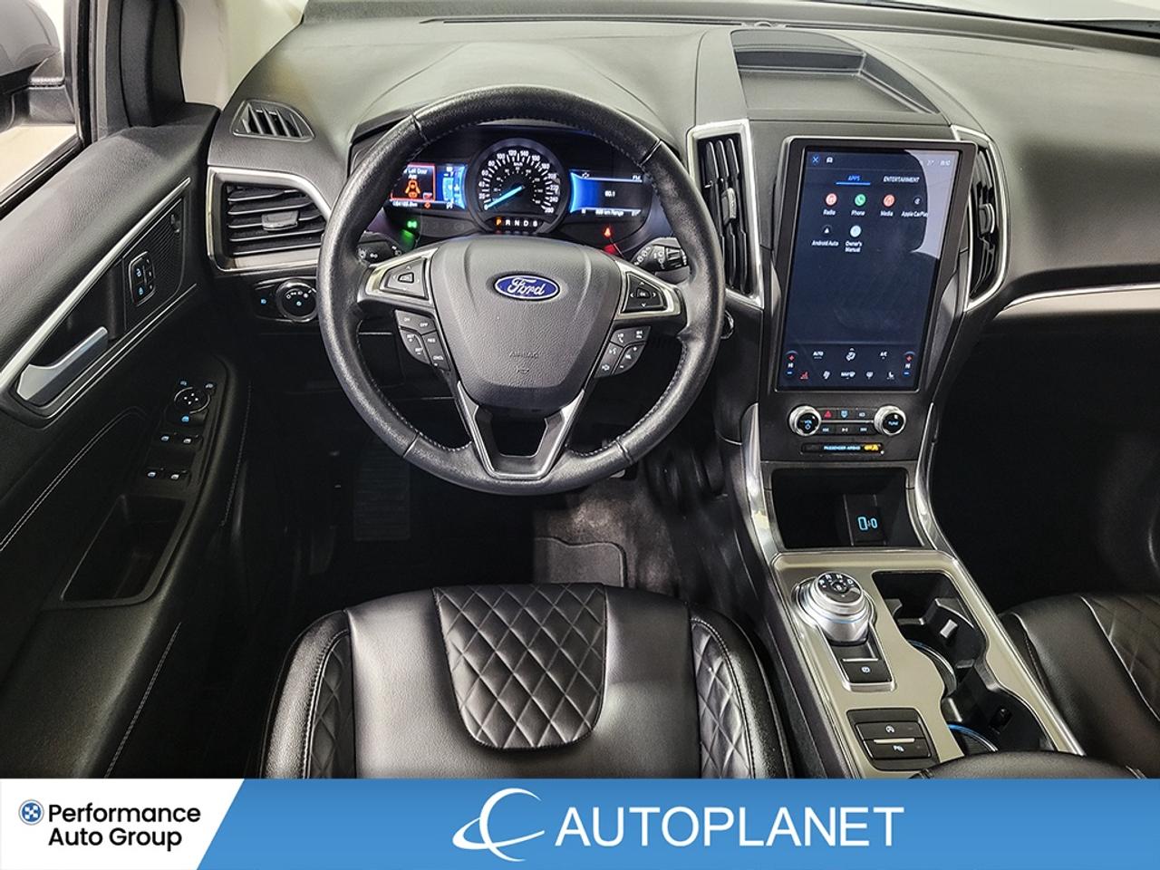 2024 Ford Edge Titanium AWD - FINANCE @$84/WK OR LEASE @$102/WK Photo