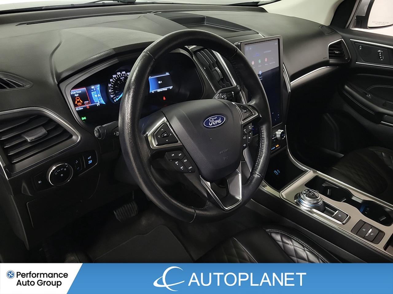 2024 Ford Edge Titanium AWD - FINANCE @$84/WK OR LEASE @$102/WK Photo