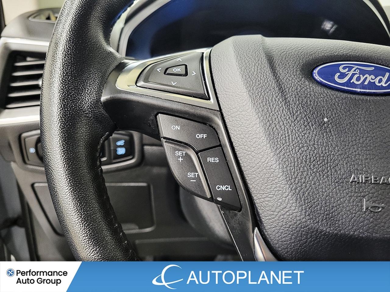 2024 Ford Edge Titanium AWD - FINANCE @$84/WK OR LEASE @$102/WK Photo