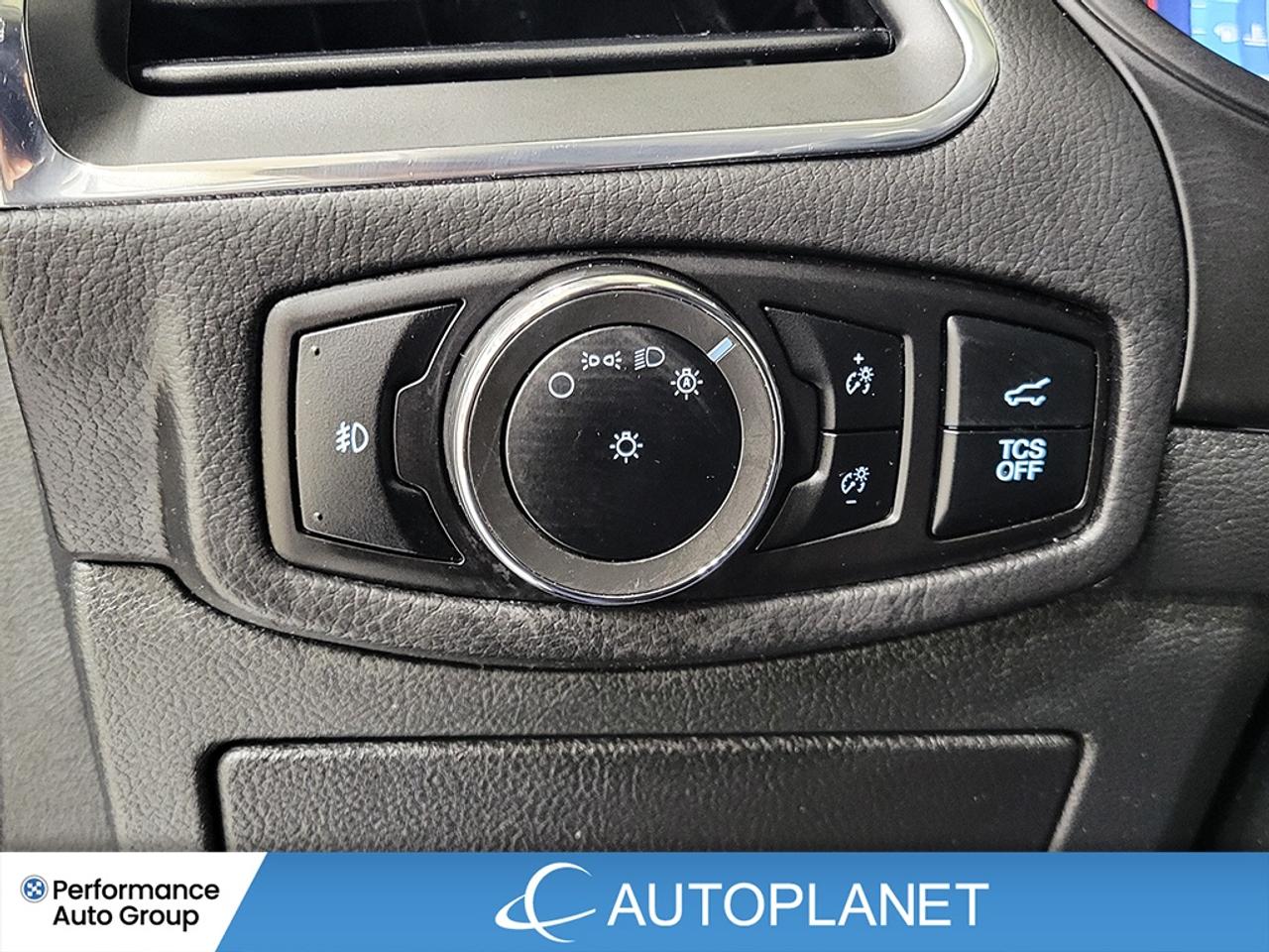 2024 Ford Edge Titanium AWD - FINANCE @$84/WK OR LEASE @$102/WK Photo