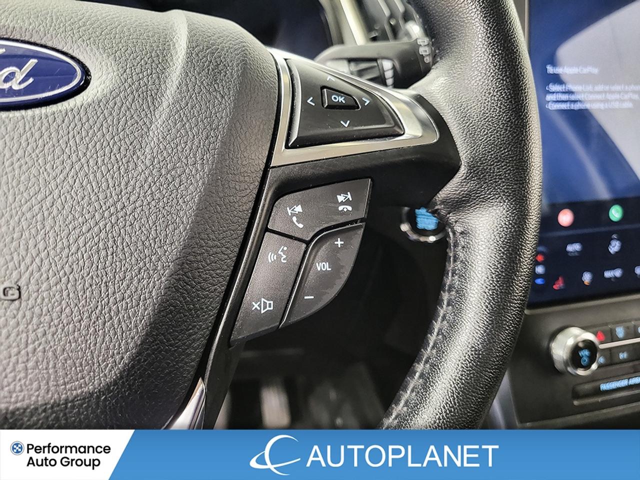 2024 Ford Edge Titanium AWD - FINANCE @$84/WK OR LEASE @$102/WK Photo