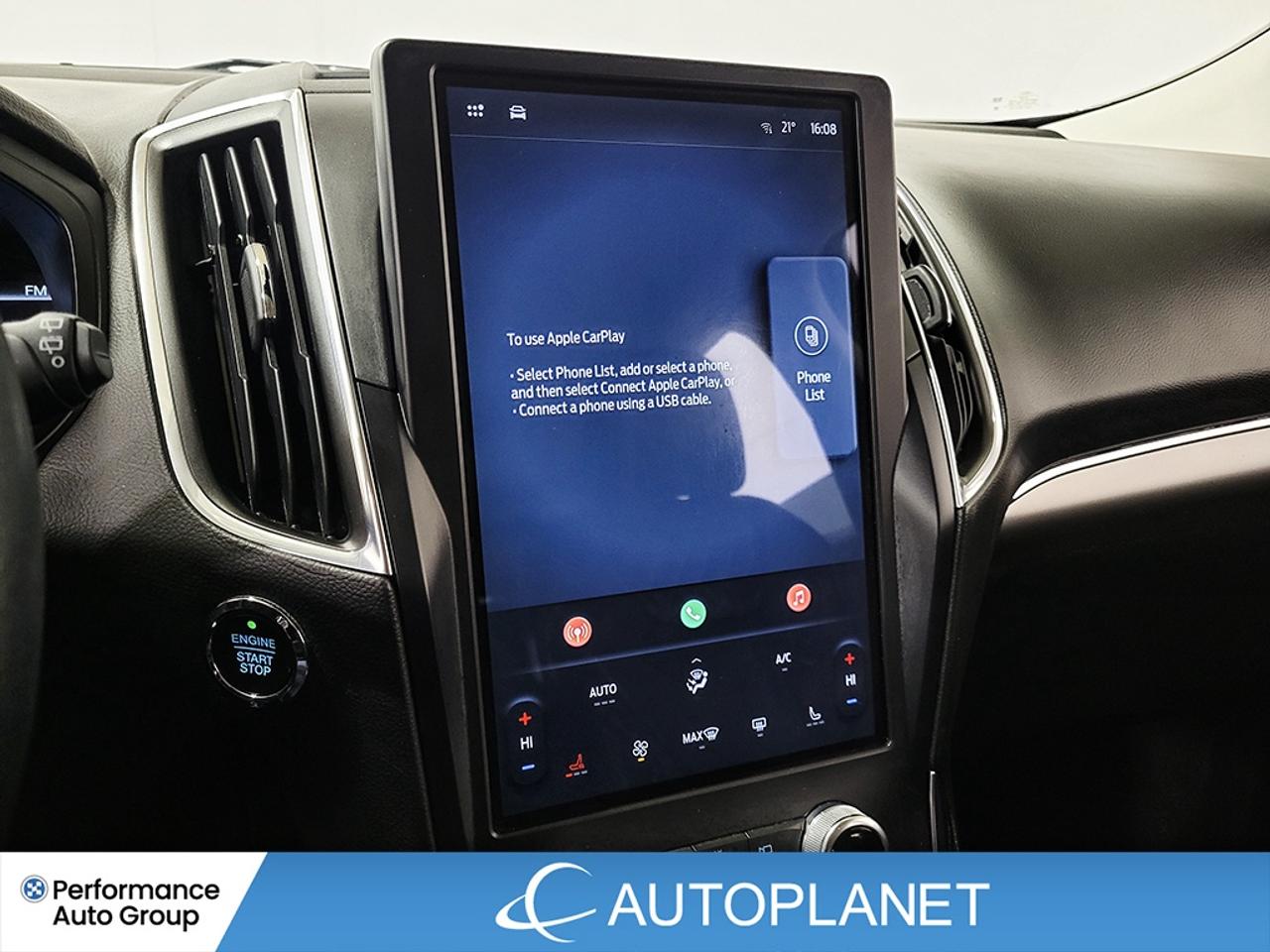 2024 Ford Edge Titanium AWD - FINANCE @$84/WK OR LEASE @$102/WK Photo