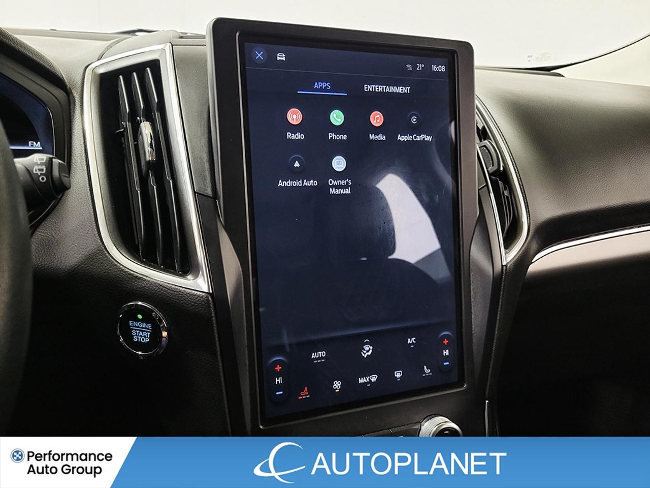 2024 Ford Edge Titanium AWD - FINANCE @$84/WK OR LEASE @$102/WK Photo