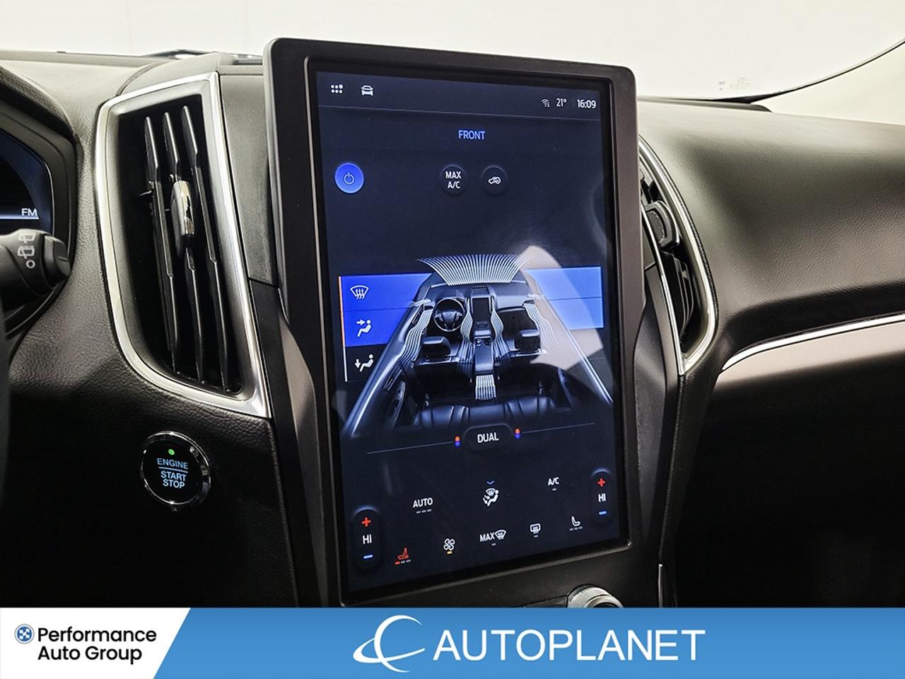 2024 Ford Edge Titanium AWD - FINANCE @$84/WK OR LEASE @$102/WK Photo