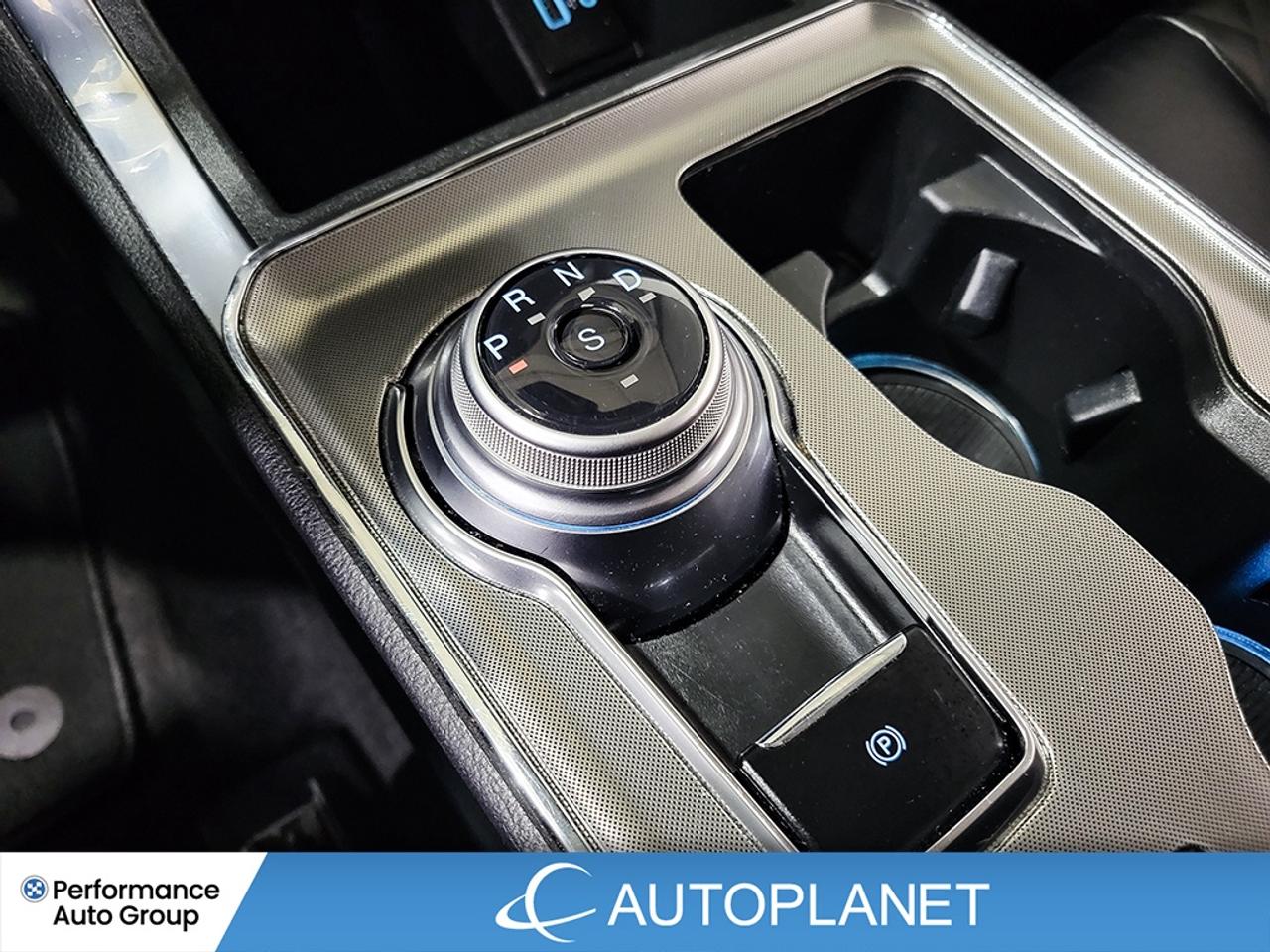 2024 Ford Edge Titanium AWD - FINANCE @$84/WK OR LEASE @$102/WK Photo