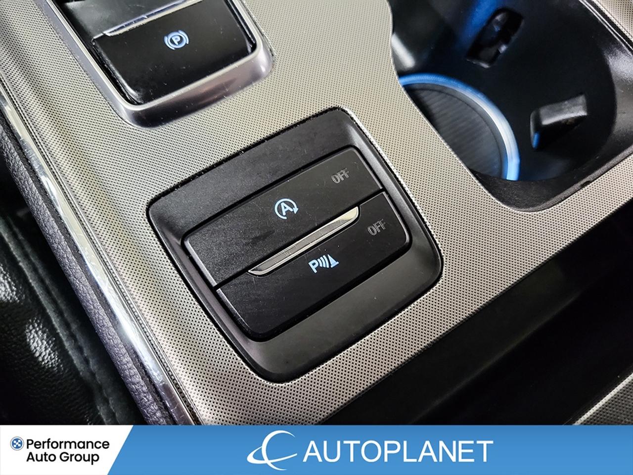 2024 Ford Edge Titanium AWD - FINANCE @$84/WK OR LEASE @$102/WK Photo