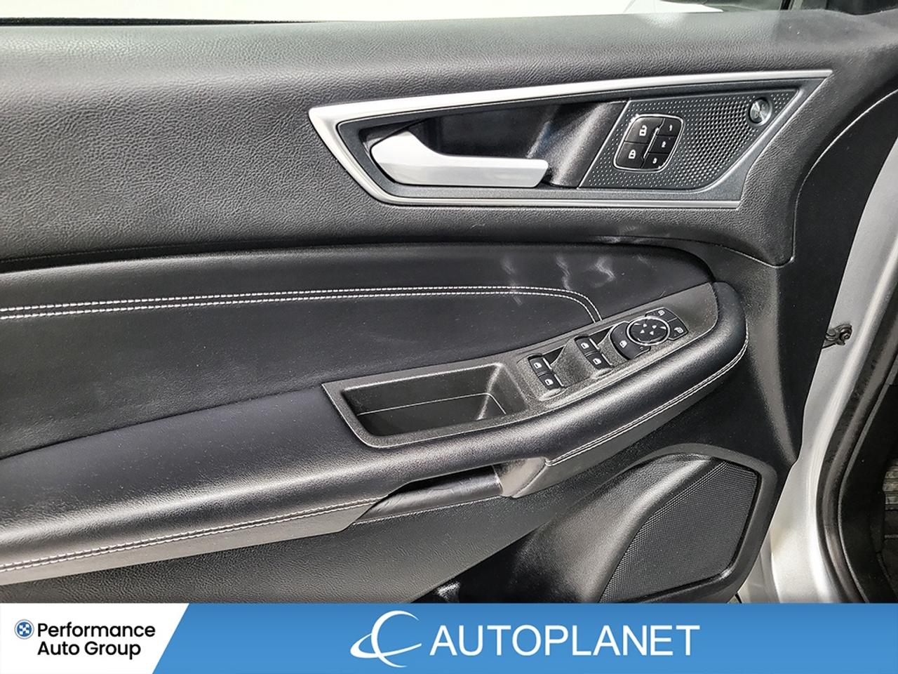 2024 Ford Edge Titanium AWD - FINANCE @$84/WK OR LEASE @$102/WK Photo