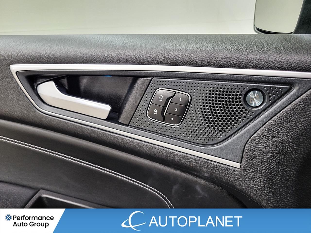 2024 Ford Edge Titanium AWD - FINANCE @$84/WK OR LEASE @$102/WK Photo