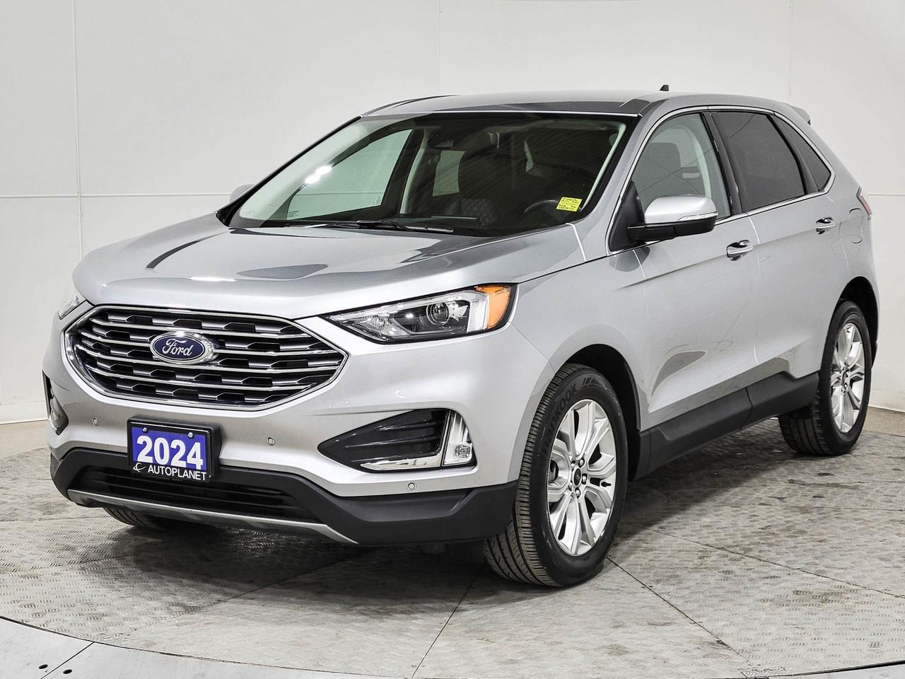 2024 Ford Edge Titanium AWD - FINANCE @$84/WK OR LEASE @$102/WK Photo