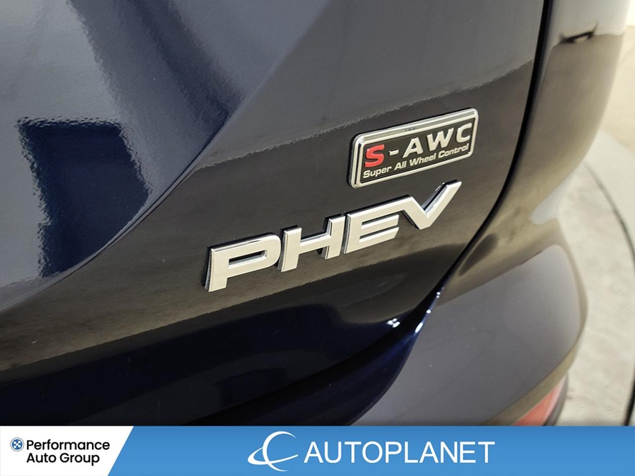 2025 Mitsubishi Outlander PHEV SE AWD - FINANCE @$130/WK OR LEASE @$158/WK Photo