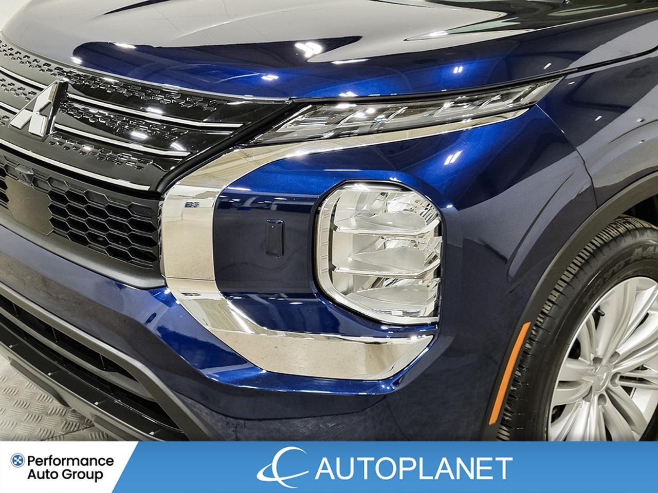 2025 Mitsubishi Outlander PHEV SE AWD - FINANCE @$130/WK OR LEASE @$158/WK Photo