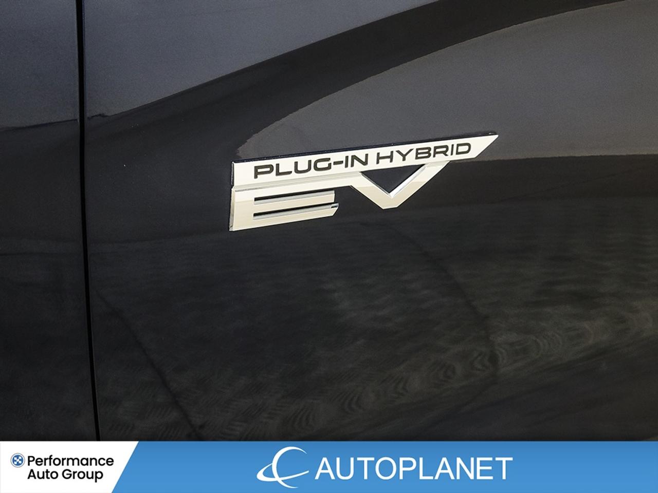 2025 Mitsubishi Outlander PHEV SE AWD - FINANCE @$130/WK OR LEASE @$158/WK Photo