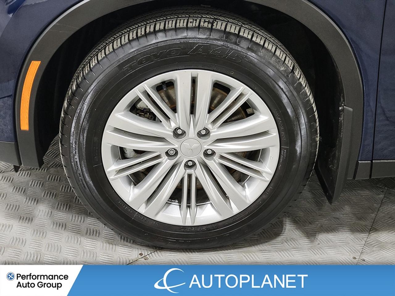 2025 Mitsubishi Outlander PHEV SE AWD - FINANCE @$130/WK OR LEASE @$158/WK Photo