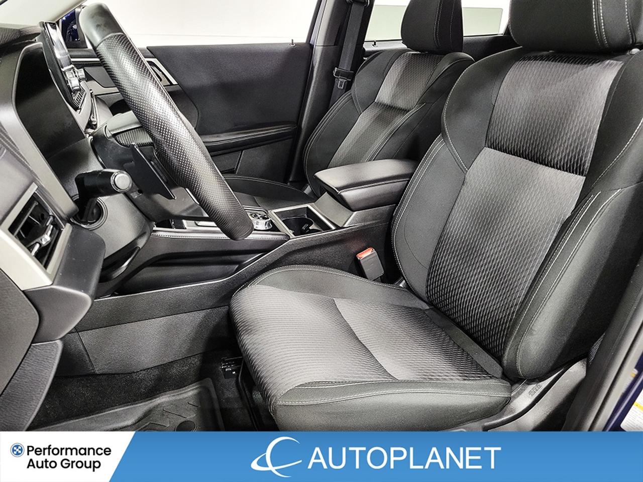 2025 Mitsubishi Outlander PHEV SE AWD - FINANCE @$130/WK OR LEASE @$158/WK Photo