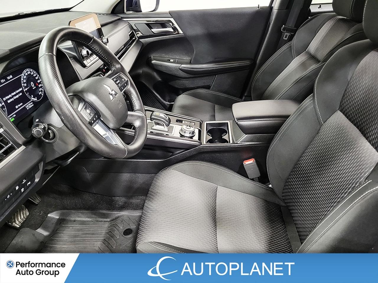 2025 Mitsubishi Outlander PHEV SE AWD - FINANCE @$130/WK OR LEASE @$158/WK Photo