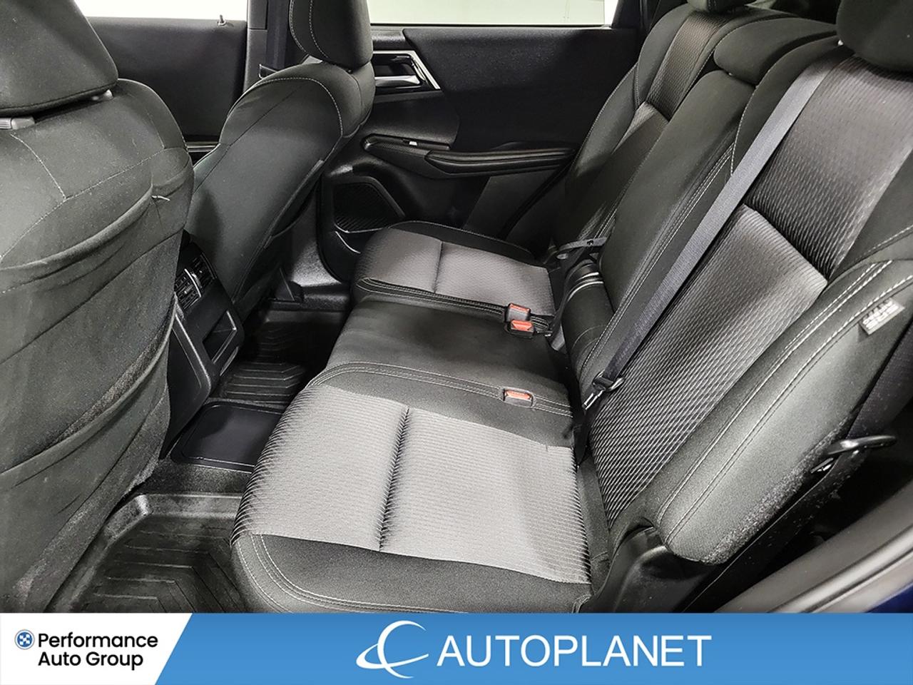 2025 Mitsubishi Outlander PHEV SE AWD - FINANCE @$130/WK OR LEASE @$158/WK Photo