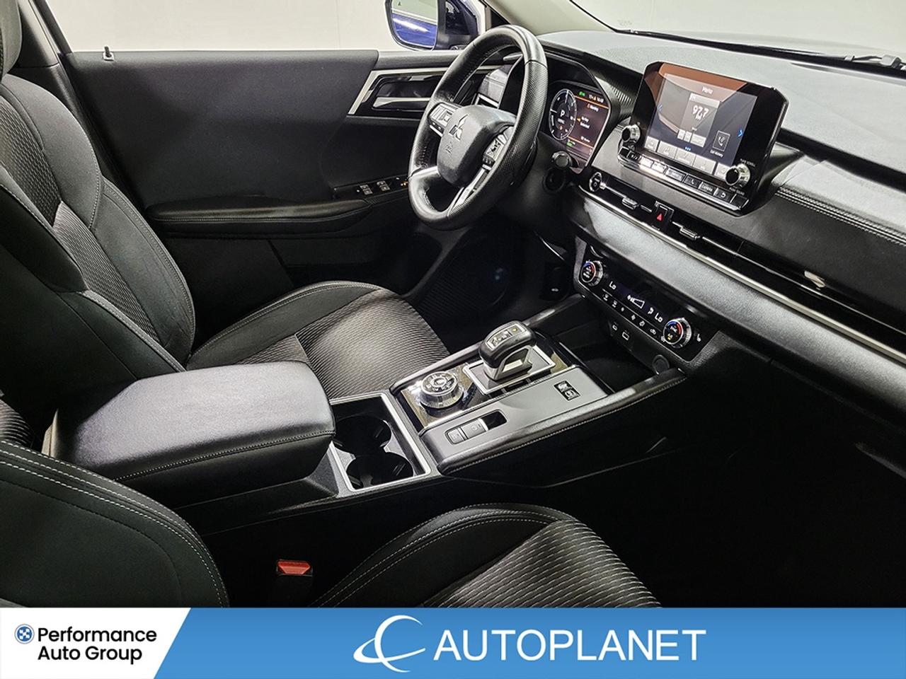2025 Mitsubishi Outlander PHEV SE AWD - FINANCE @$130/WK OR LEASE @$158/WK Photo