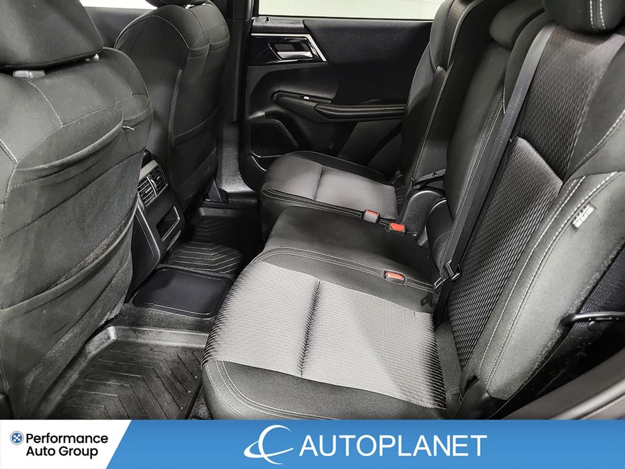 2025 Mitsubishi Outlander PHEV SE AWD - FINANCE @$130/WK OR LEASE @$158/WK Photo