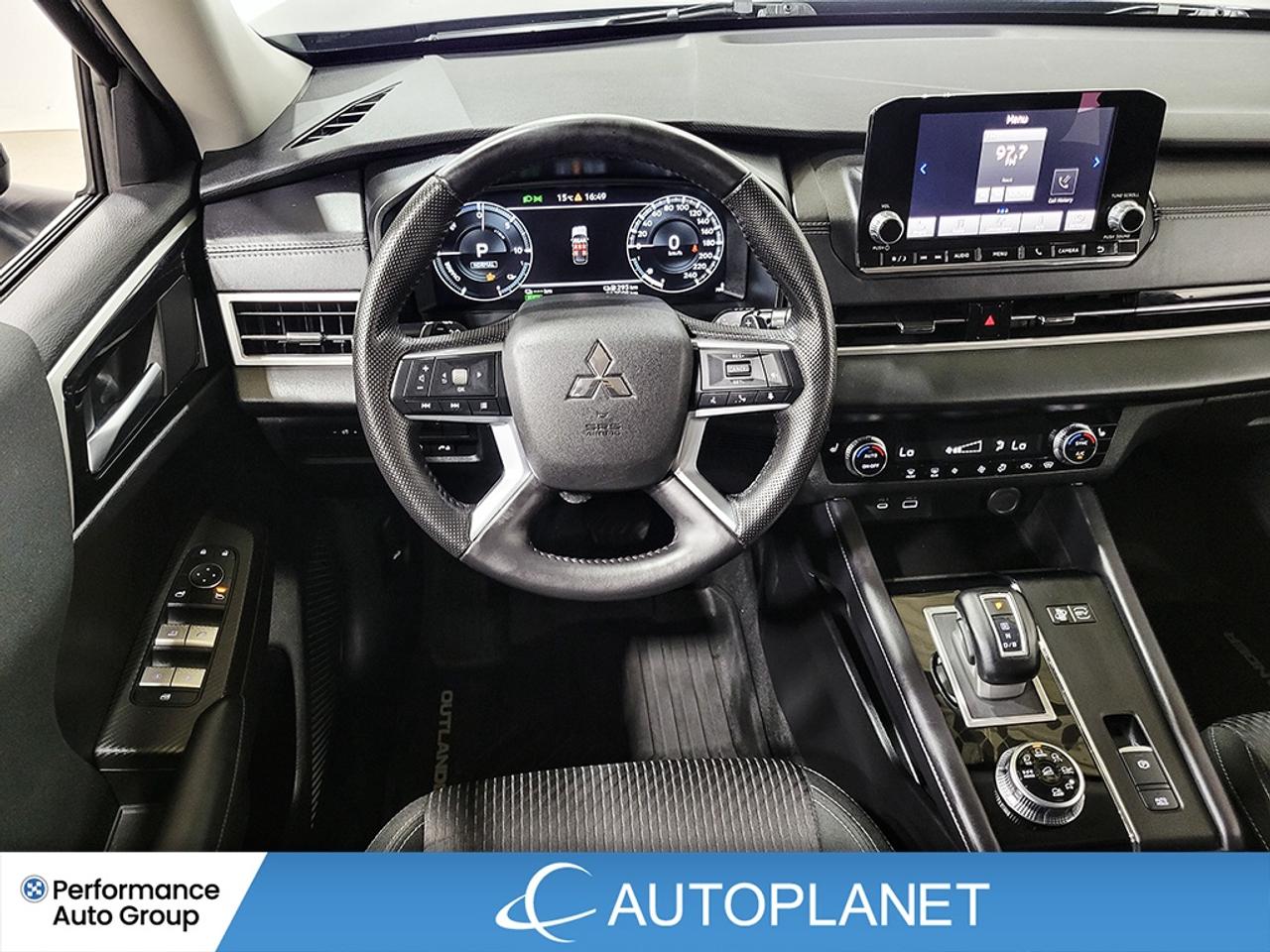 2025 Mitsubishi Outlander PHEV SE AWD - FINANCE @$130/WK OR LEASE @$158/WK Photo