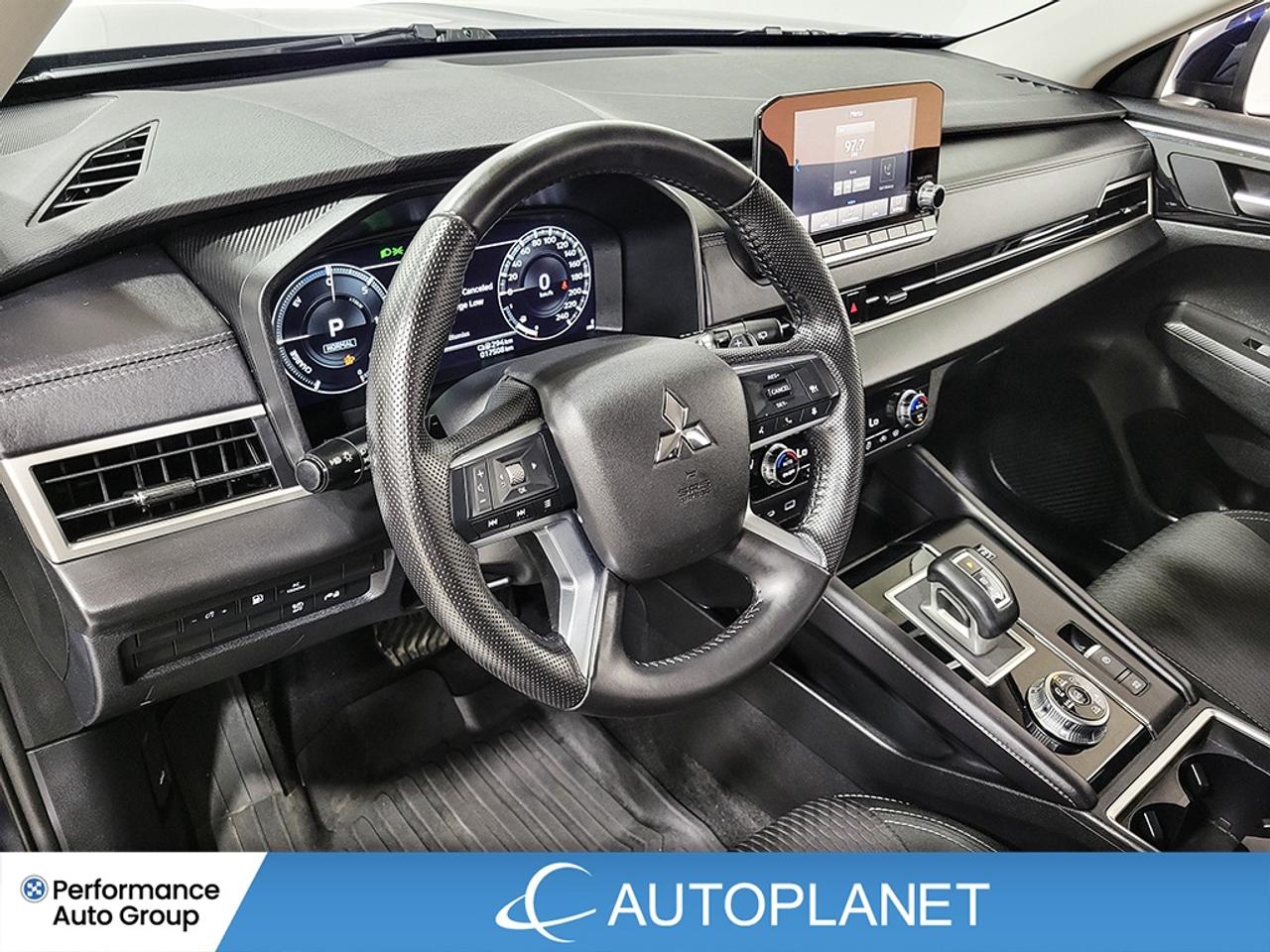 2025 Mitsubishi Outlander PHEV SE AWD - FINANCE @$130/WK OR LEASE @$158/WK Photo