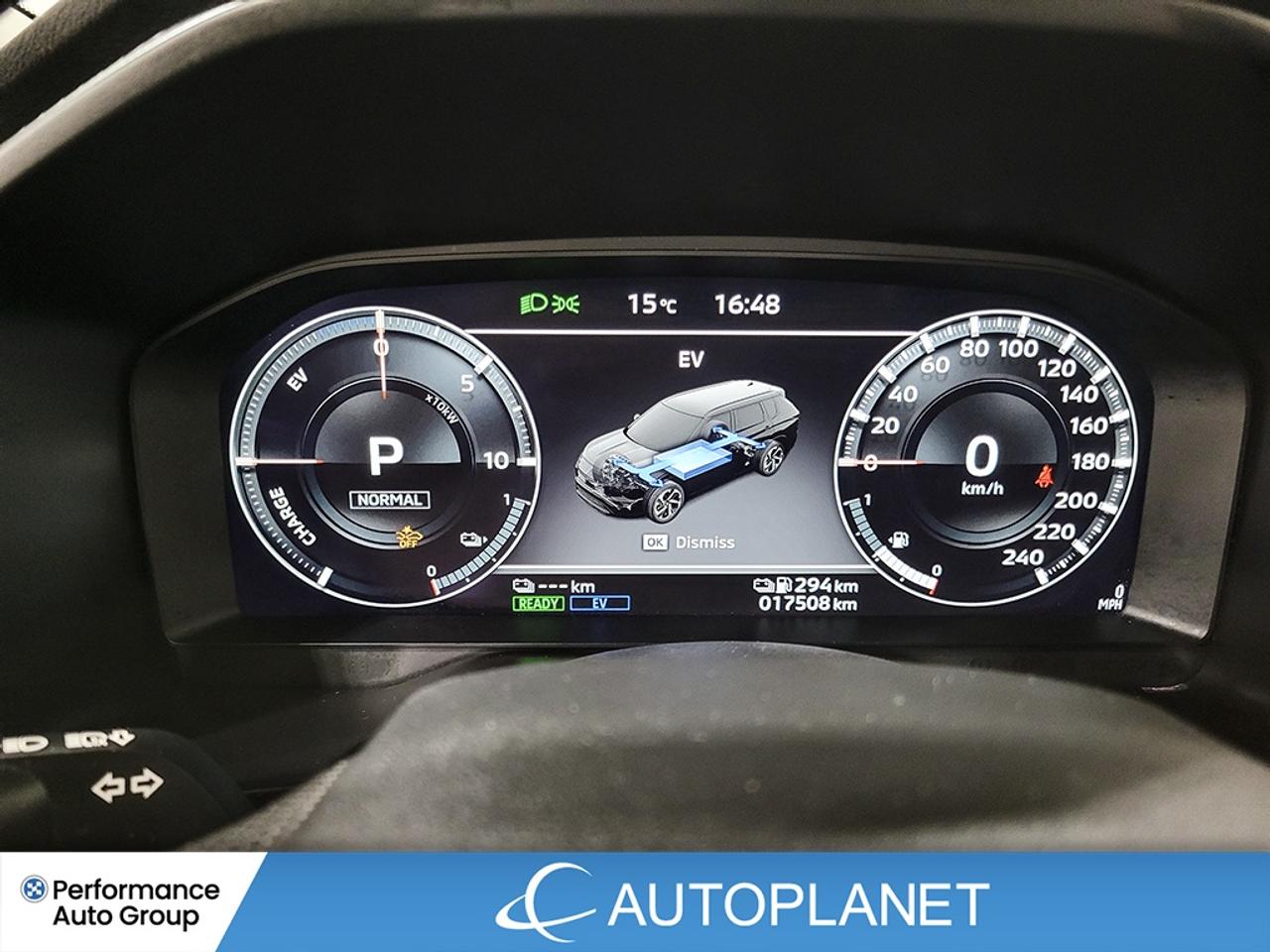 2025 Mitsubishi Outlander PHEV SE AWD - FINANCE @$130/WK OR LEASE @$158/WK Photo