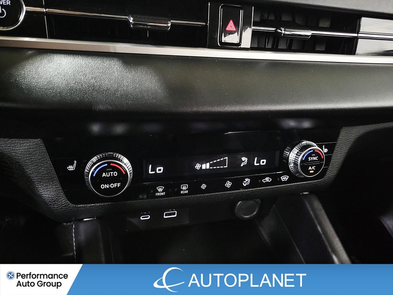 2025 Mitsubishi Outlander PHEV SE AWD - FINANCE @$130/WK OR LEASE @$158/WK Photo