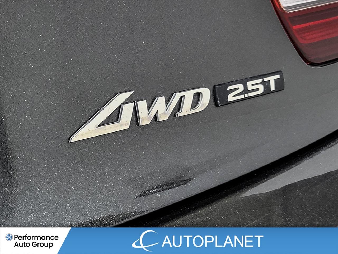 2024 Genesis G80 2.5T Advanced AWD, Heads Up Display, Pano Roof! Photo
