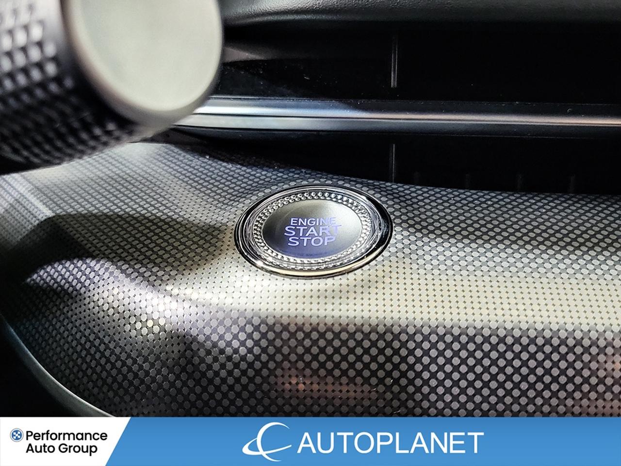 2024 Genesis G80 2.5T Advanced AWD, Heads Up Display, Pano Roof! Photo