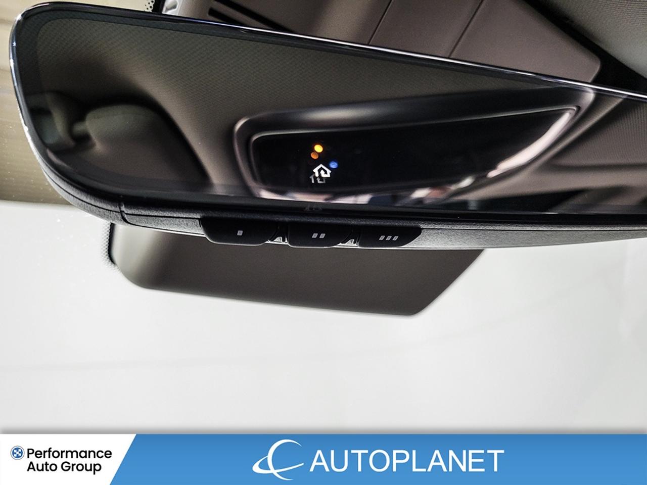 2024 Genesis G80 2.5T Advanced AWD, Heads Up Display, Pano Roof! Photo