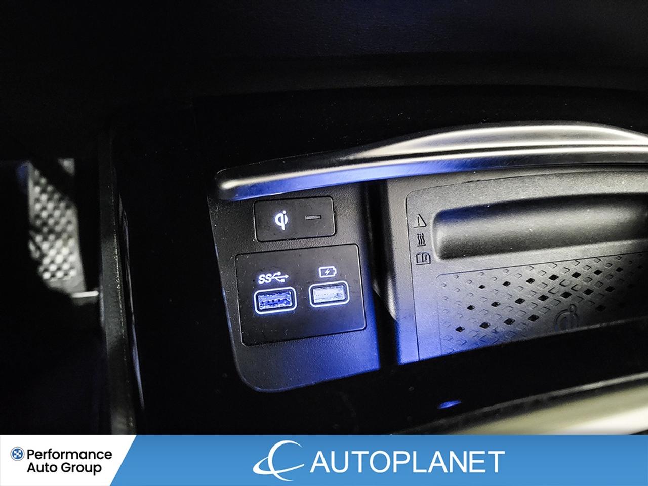 2024 Genesis G80 2.5T Advanced AWD, Heads Up Display, Pano Roof! Photo