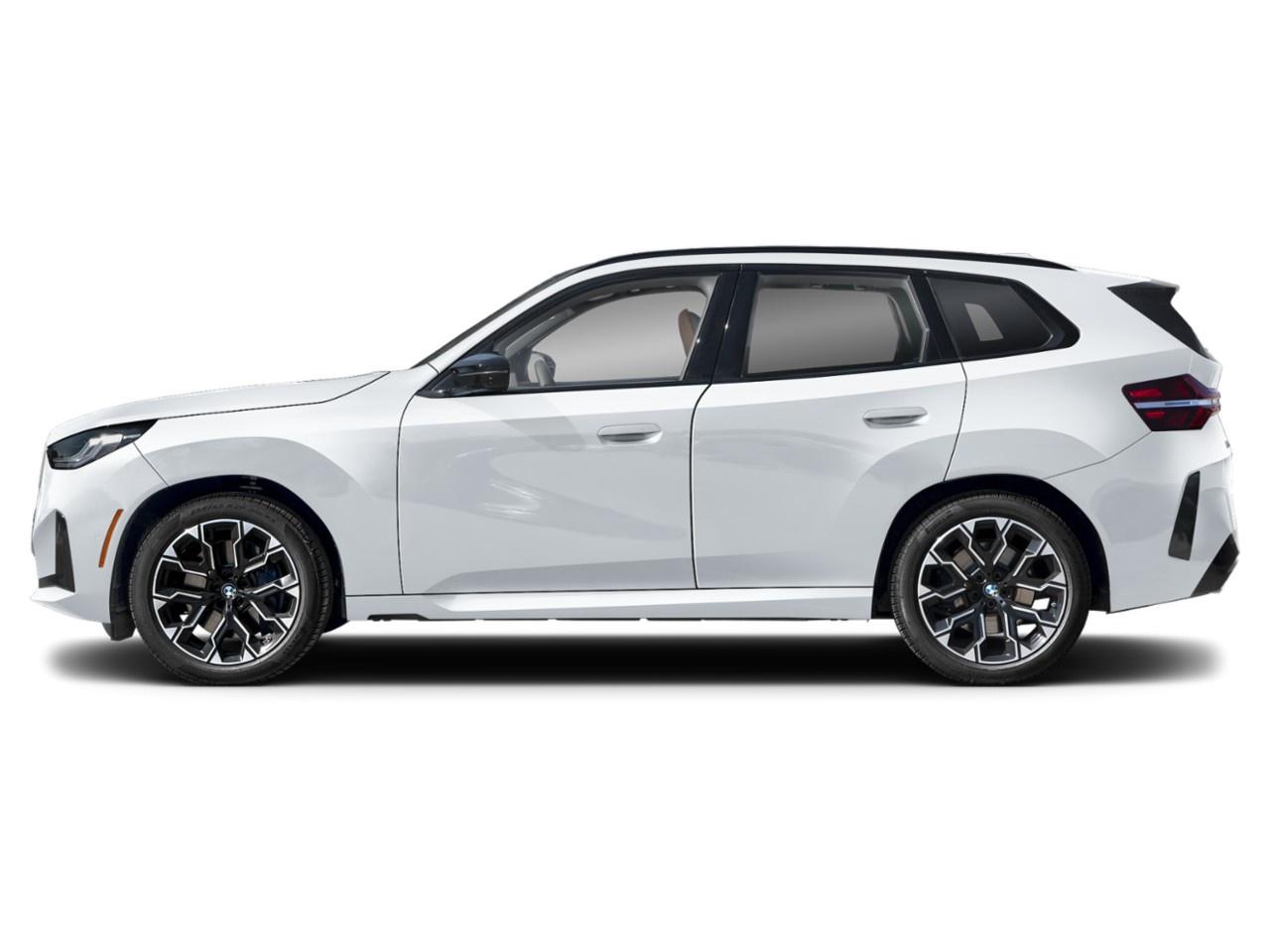 2026 BMW X3 Sports Activity Vehicle [73GP] Photo2