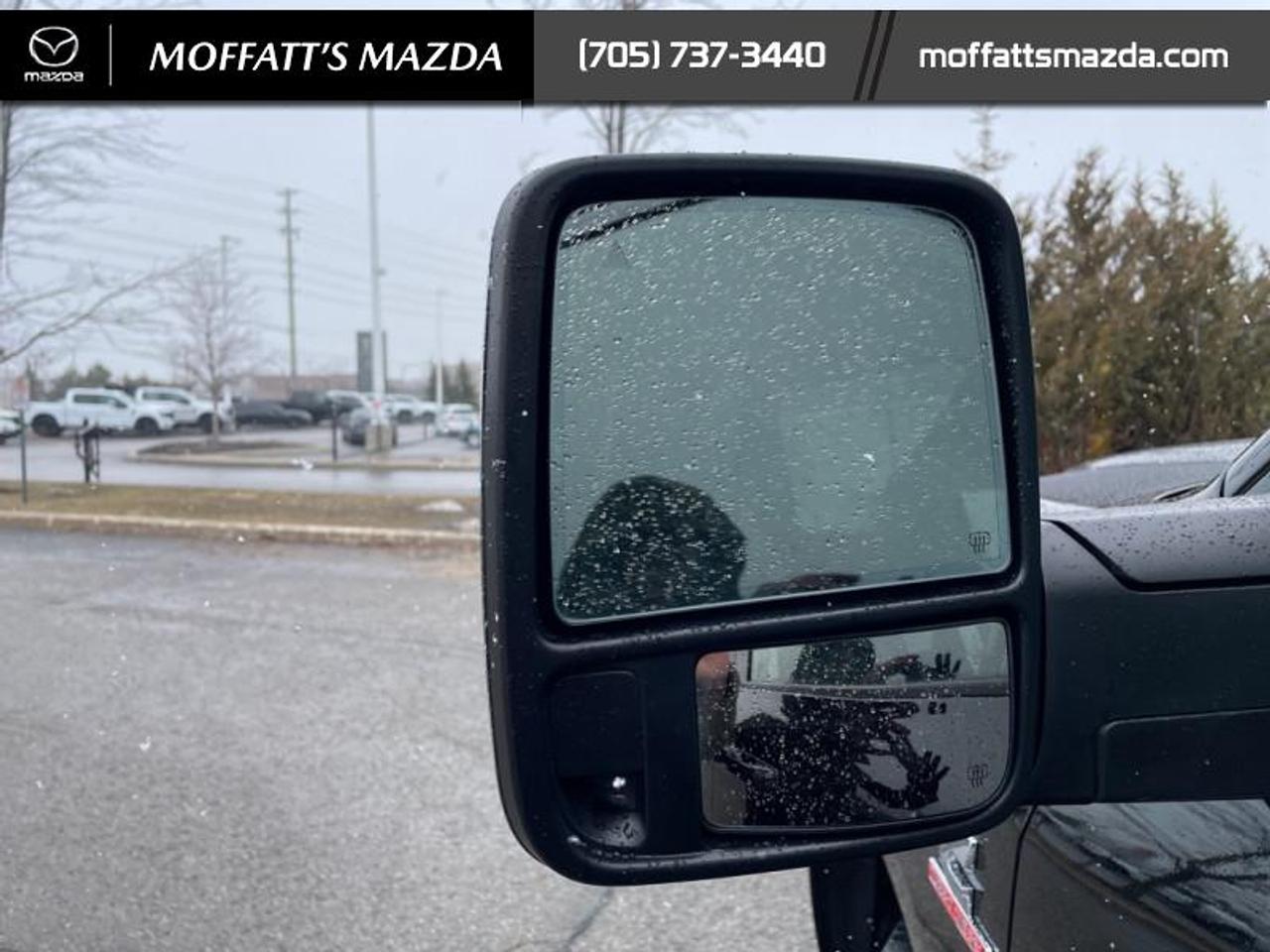 2024 RAM 2500 Laramie Photo