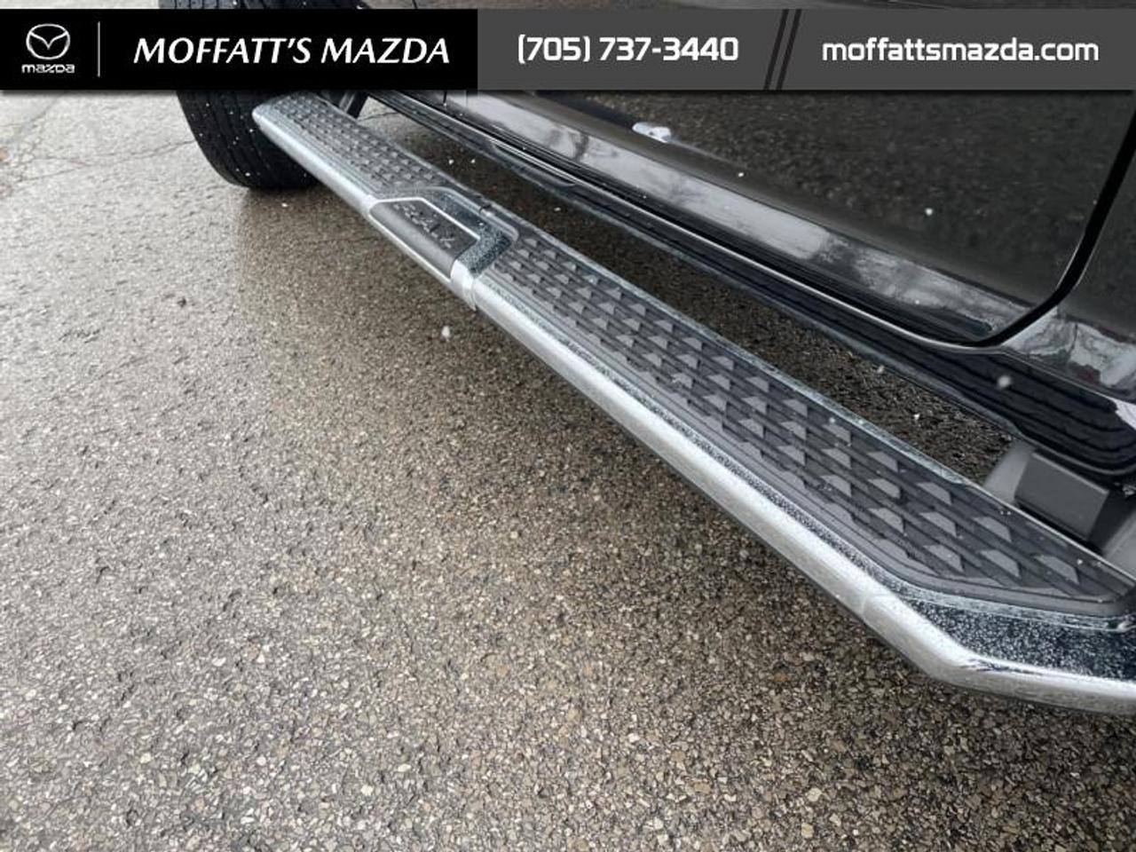 2024 RAM 2500 Laramie Photo