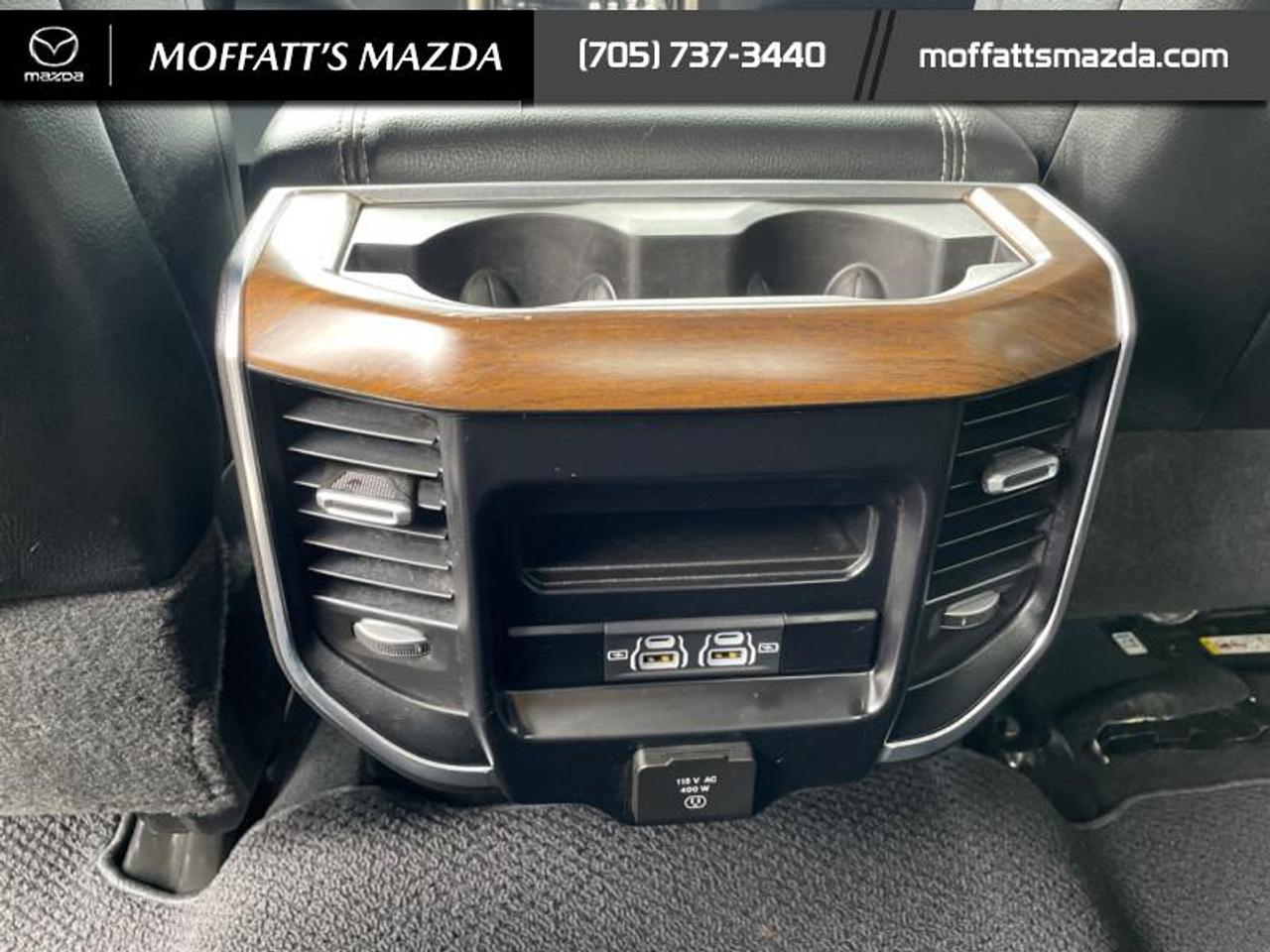 2024 RAM 2500 Laramie Photo