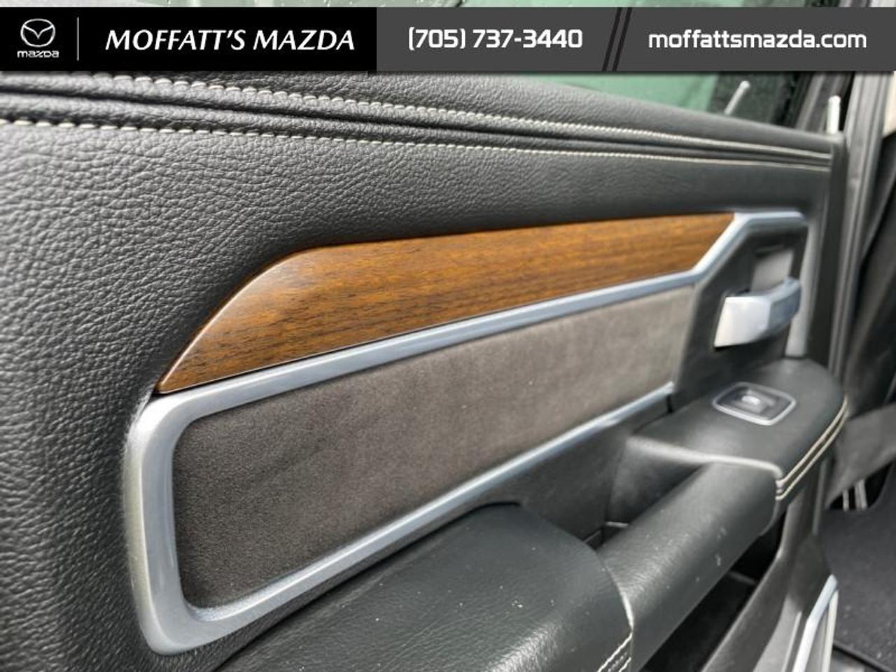 2024 RAM 2500 Laramie Photo