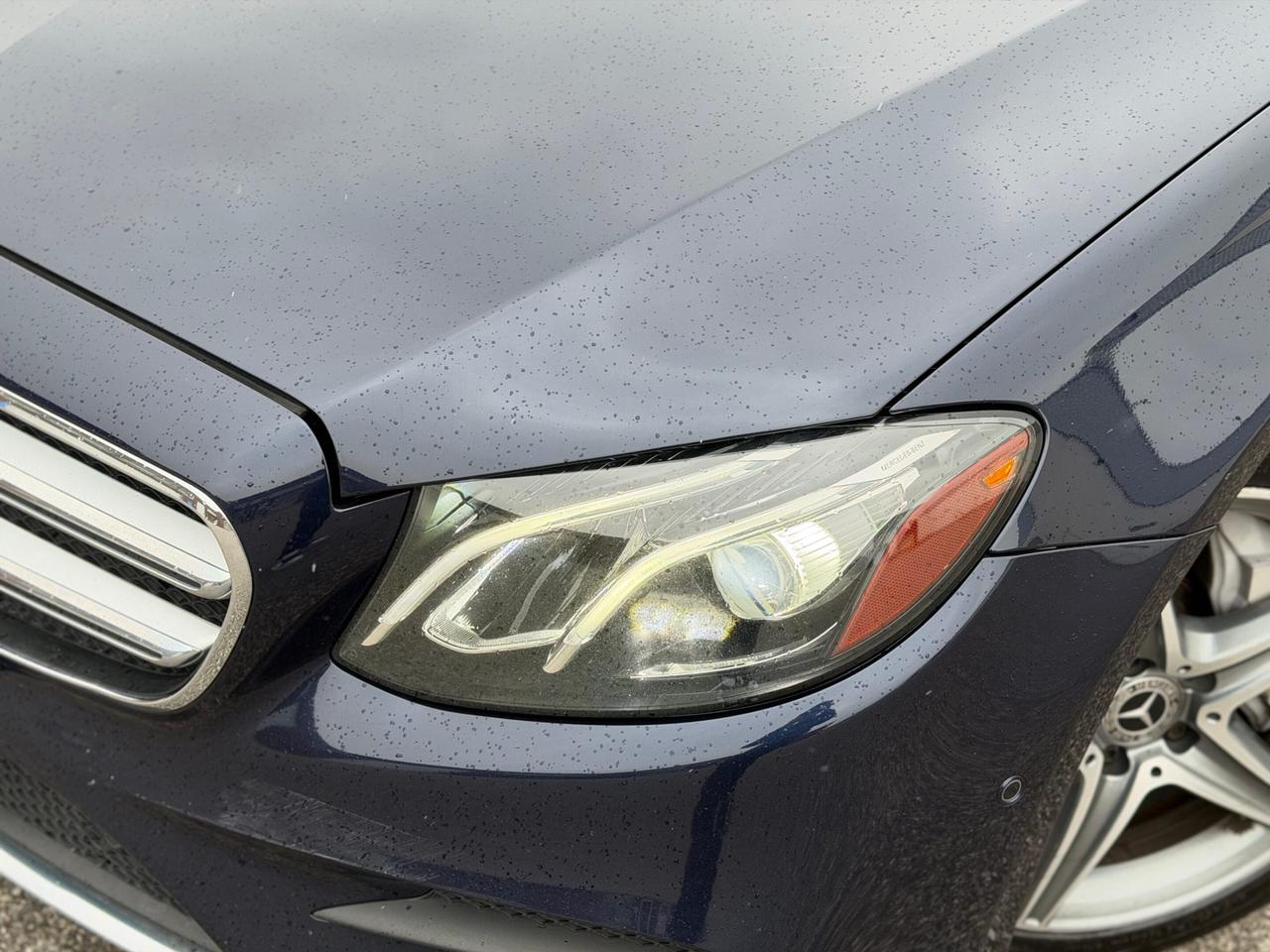 2019 Mercedes-Benz E-Class E 450   4MATIC   NO ACCIDENT   BURMESTER SOUND Photo