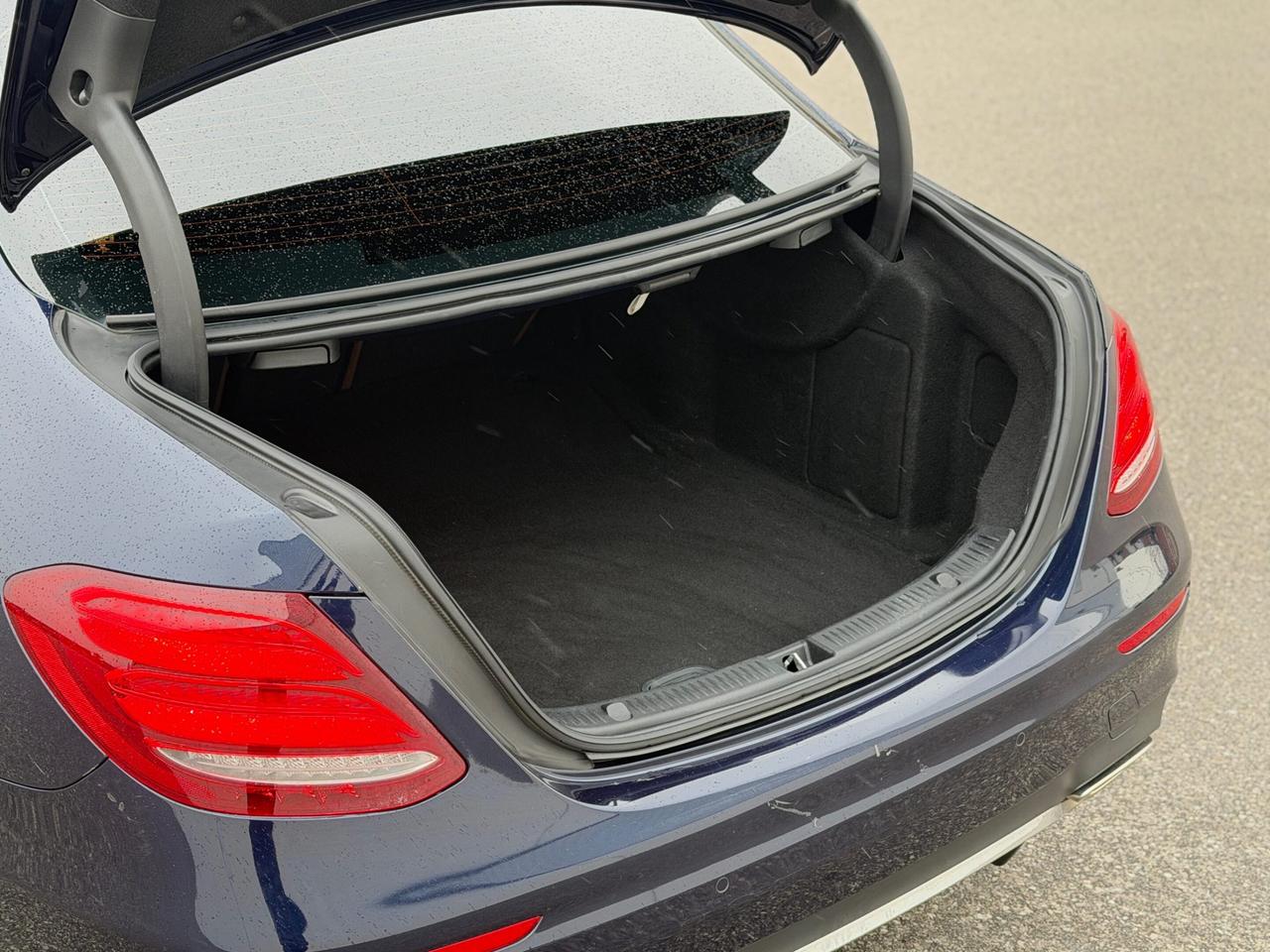 2019 Mercedes-Benz E-Class E 450   4MATIC   NO ACCIDENT   BURMESTER SOUND Photo