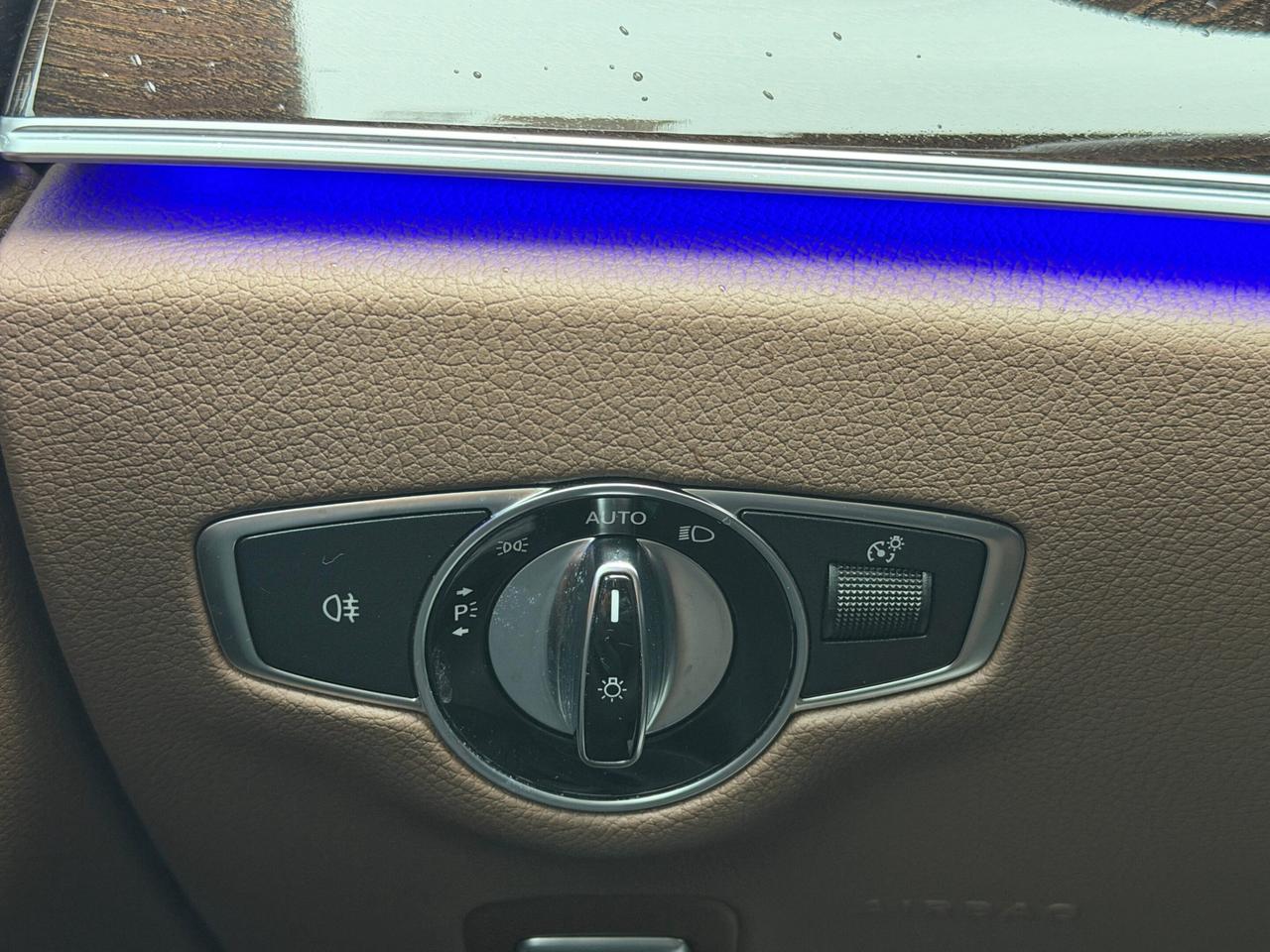 2019 Mercedes-Benz E-Class E 450   4MATIC   NO ACCIDENT   BURMESTER SOUND Photo