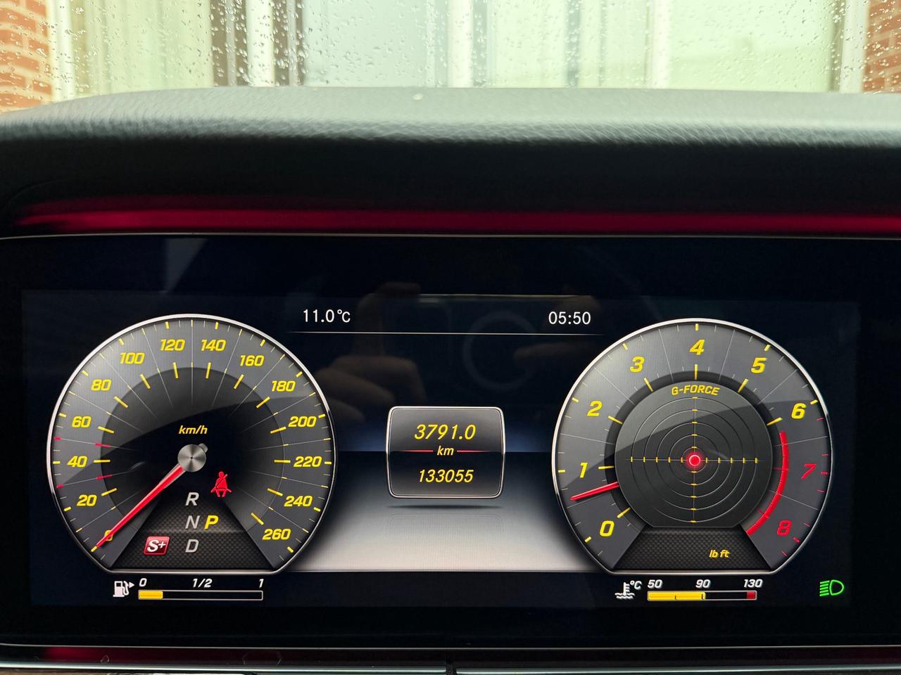 2019 Mercedes-Benz E-Class E 450   4MATIC   NO ACCIDENT   BURMESTER SOUND Photo
