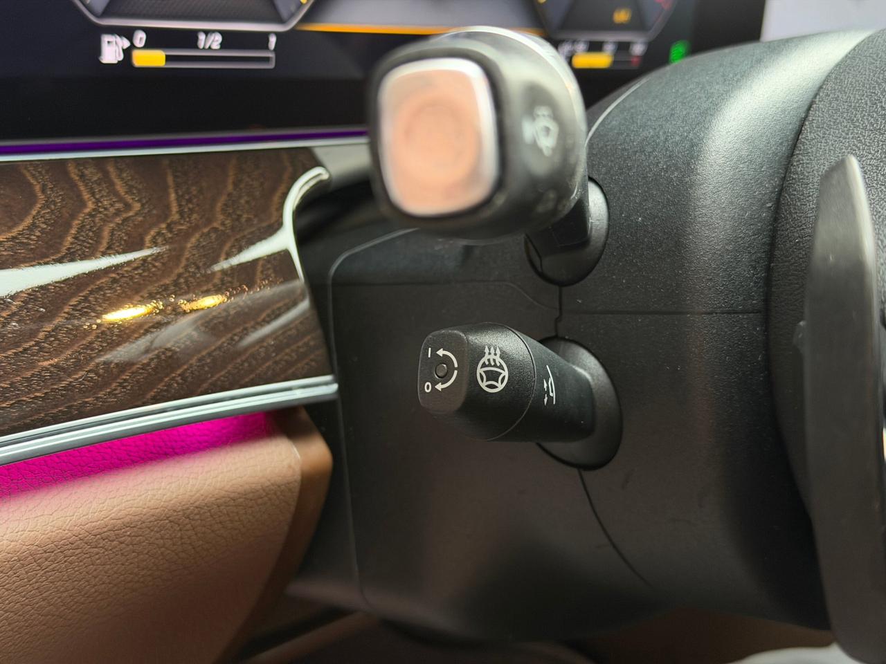 2019 Mercedes-Benz E-Class E 450   4MATIC   NO ACCIDENT   BURMESTER SOUND Photo