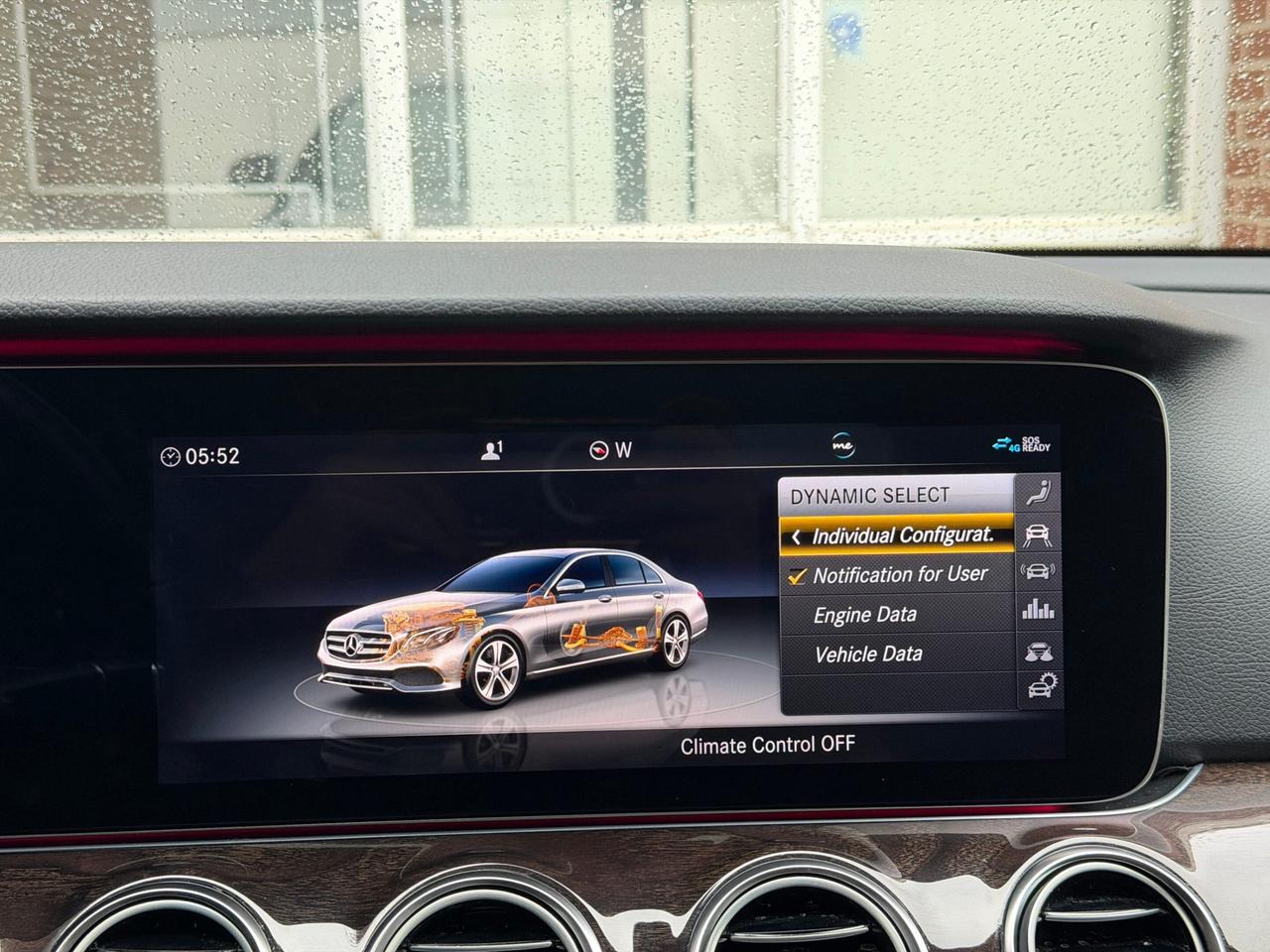 2019 Mercedes-Benz E-Class E 450   4MATIC   NO ACCIDENT   BURMESTER SOUND Photo