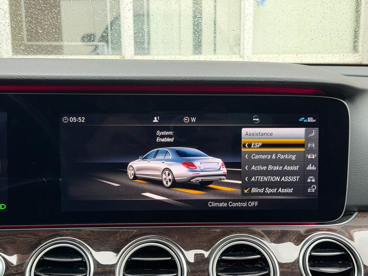 2019 Mercedes-Benz E-Class E 450   4MATIC   NO ACCIDENT   BURMESTER SOUND Photo